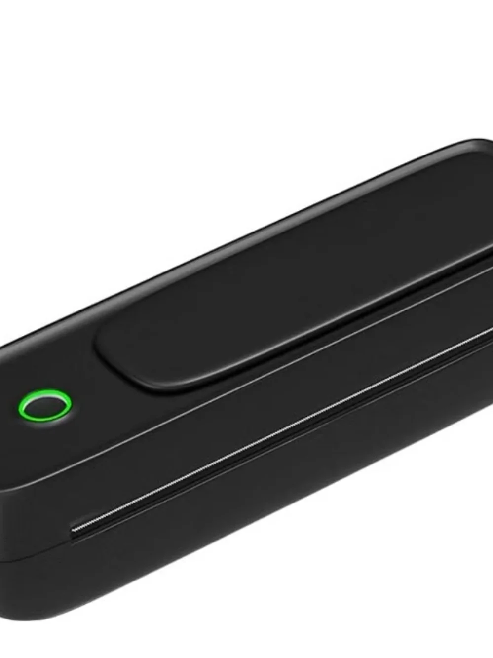A80 Portable Thermal Printer,inkless Mini Printer Support for 8.5